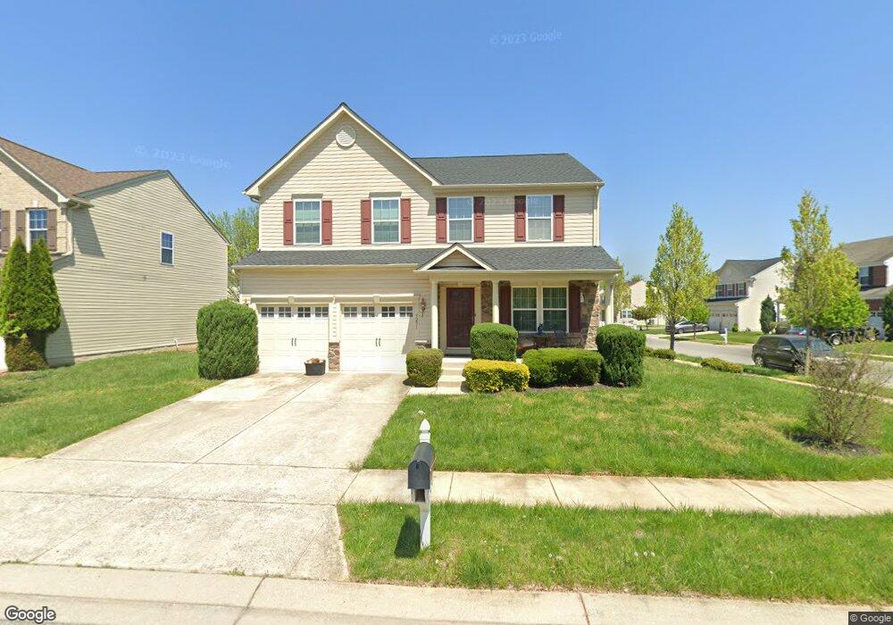 3251 Ridgeway Place, Windsor Mill, MD 21244 - photo 1