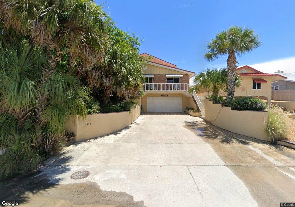 1413 N Atlantic Ave, New Smyrna Beach, FL 32169 - photo 1