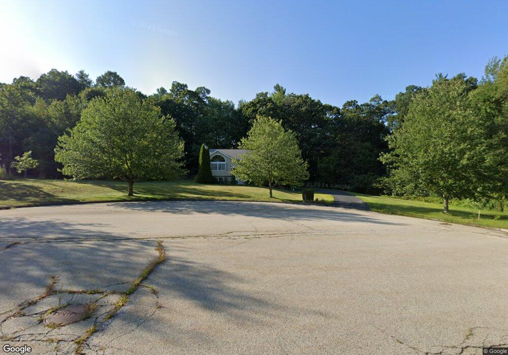 3 Wendy Place, Rochdale, MA 01542 - photo 1