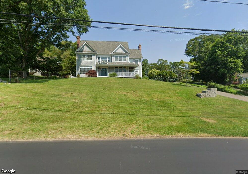 792 Mill Hill Terrace, Southport, CT 06890 - photo 1