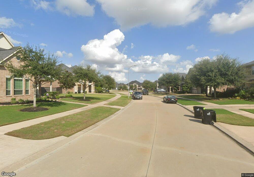 531 Briarcliff Ln, Fulshear, TX 77441 - photo 1