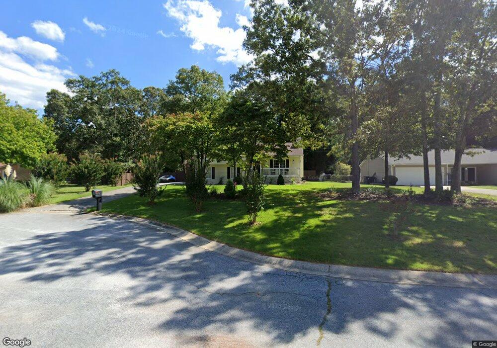 2475 Hinton Rd, Dacula, GA 30019 - photo 1