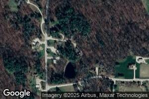 6850 S 600 E, Ferdinand, IN 47532
