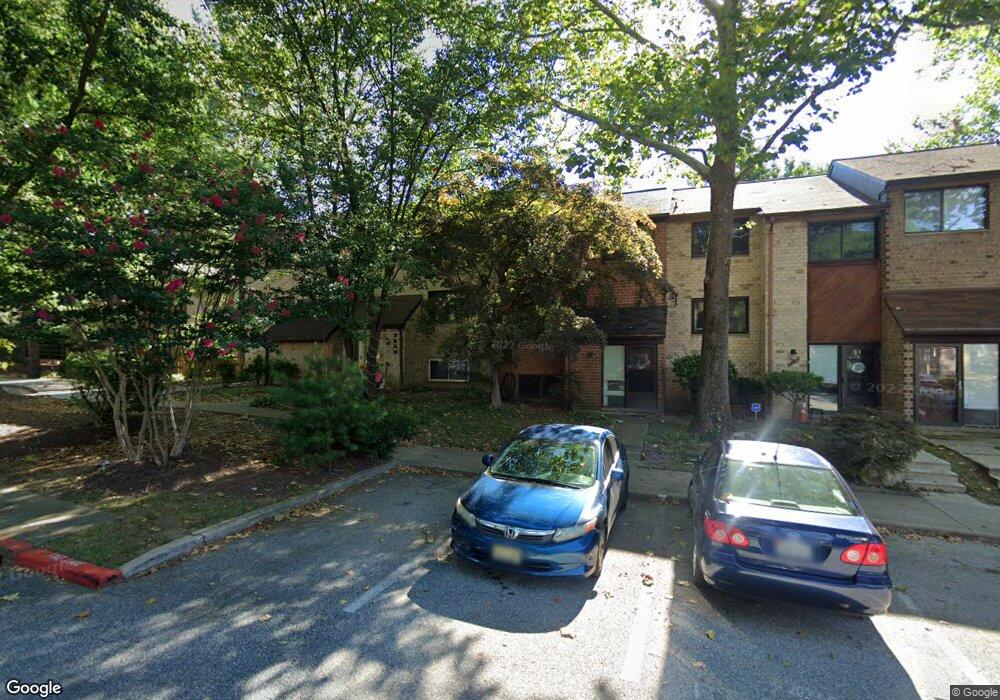 7256 Lasting Light Way, Columbia, MD 21045 - photo 1