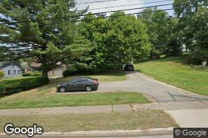 446 S Main St, Zelienople, PA 16063