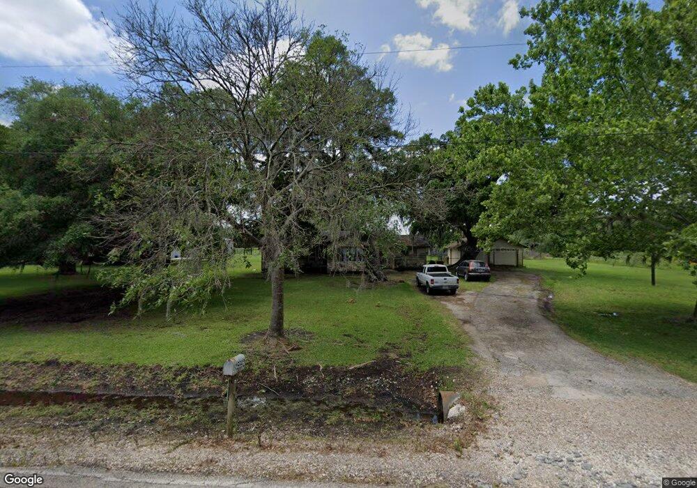 16692 County Road 489, Brazoria, TX 77422 - photo 1