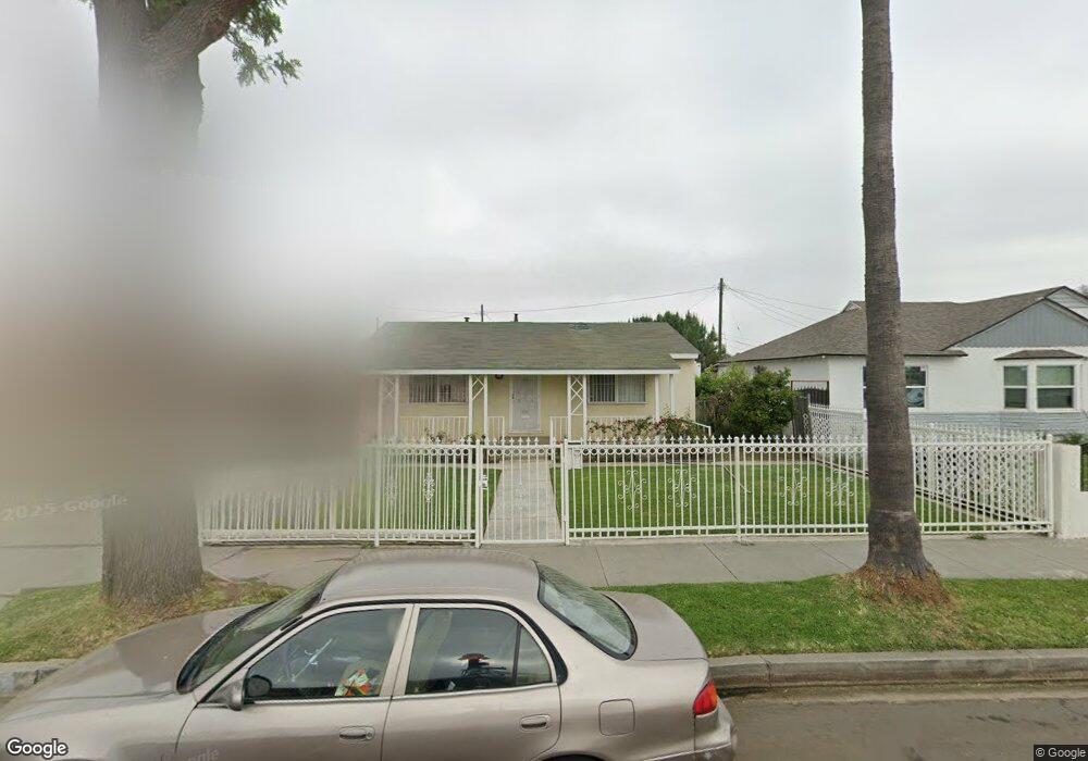 11817 Belhaven Ave, Los Angeles, CA 90059 - photo 1