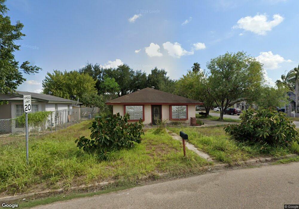 2601 Lissner Ave, Donna, TX 78537 - photo 1