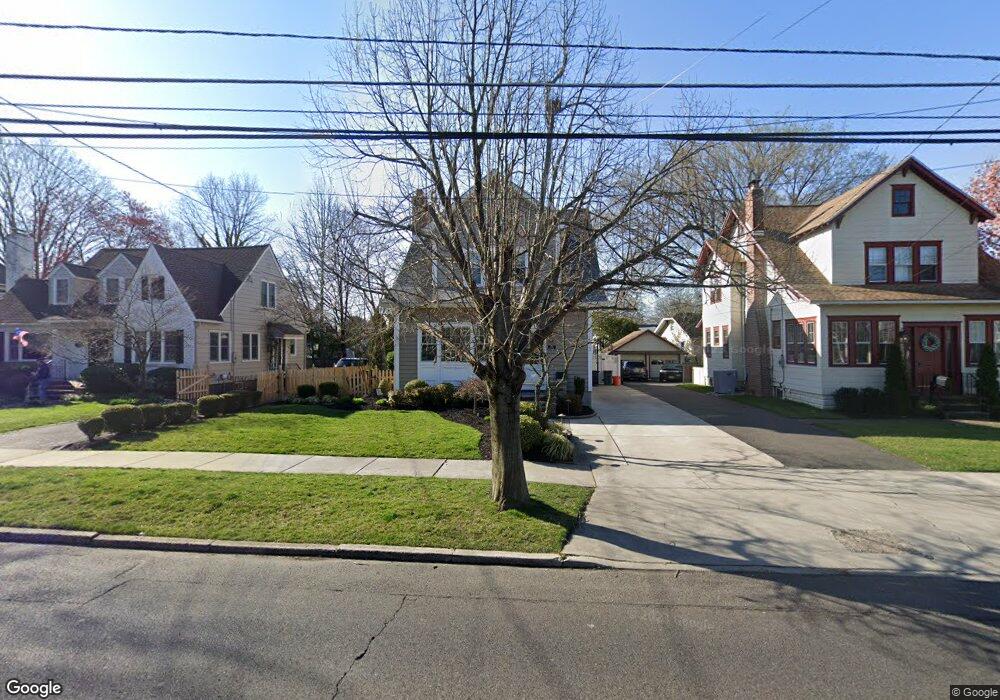 210 Maple Ave, Haddonfield, NJ 08033 - photo 1