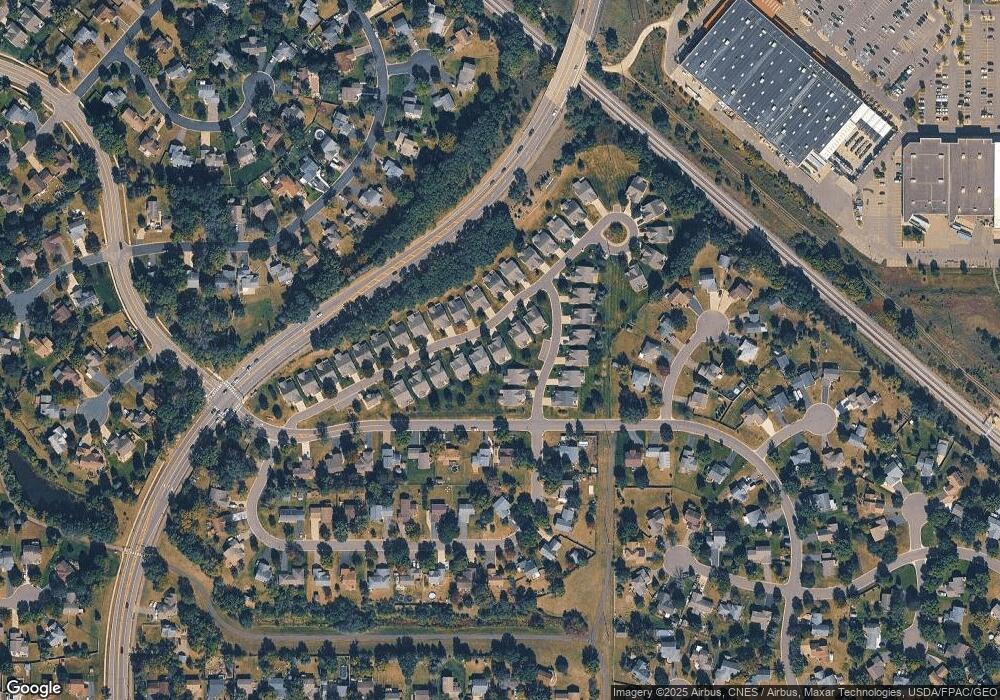 3694 122nd Cir NW, Coon Rapids, MN 55433 - photo 1