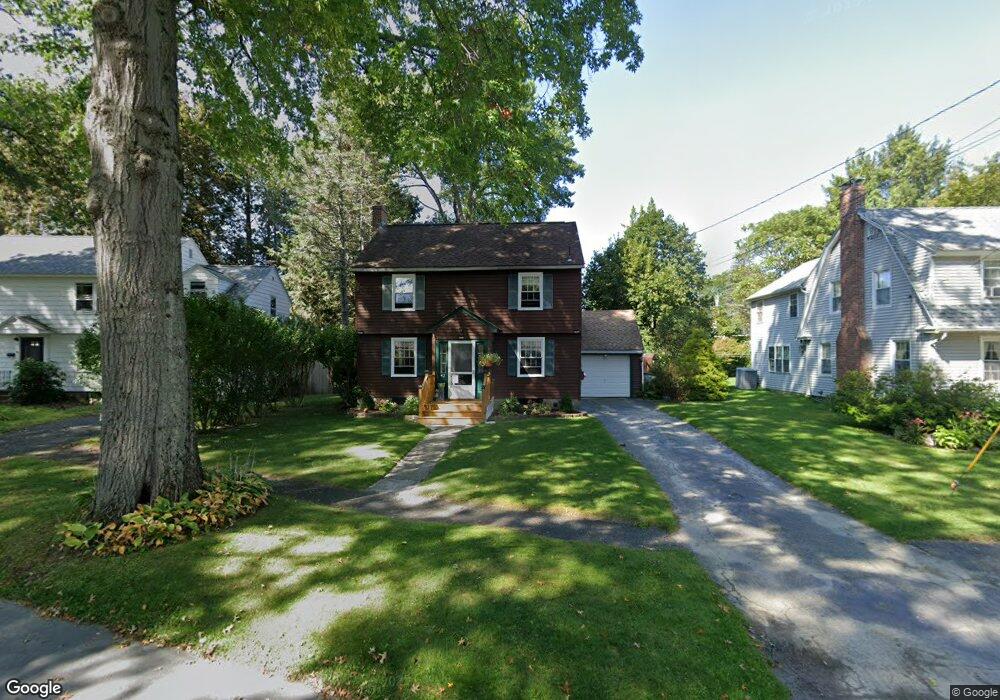 42 Elmview Terrace, Pittsfield, MA 01201 - photo 1