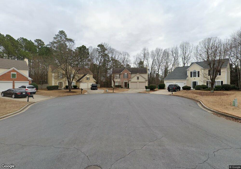 10815 Glenbarr Dr unit 1, Duluth, GA 30097 - photo 1