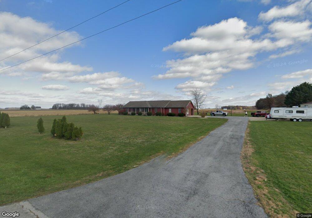 16502 Mercer Auglaize Line Rd, Celina, OH 45822 - photo 1