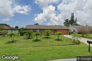 2417 SW Avondale St, Port Saint Lucie, FL 34984