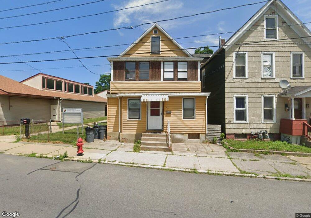 813 Strong St, Schenectady, NY 12307 - photo 1