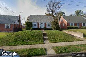 3804 Arbutus Ave, Gwynn Oak, MD 21207