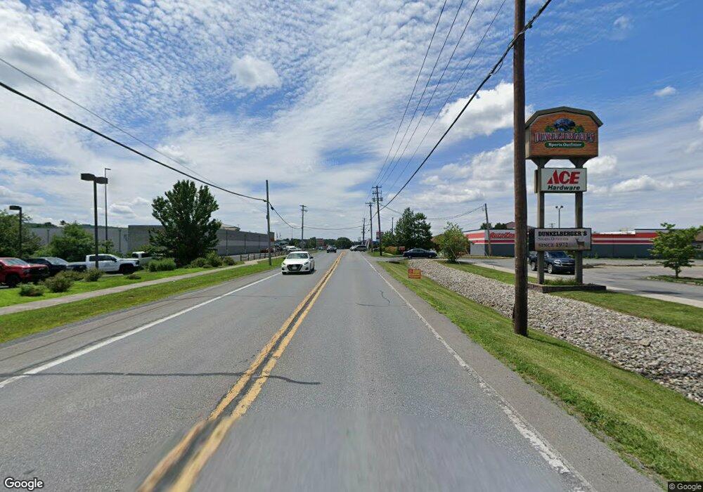 0 Po Box 57 Rt 209 unit 345475, Polk Township, PA 18333 - photo 1