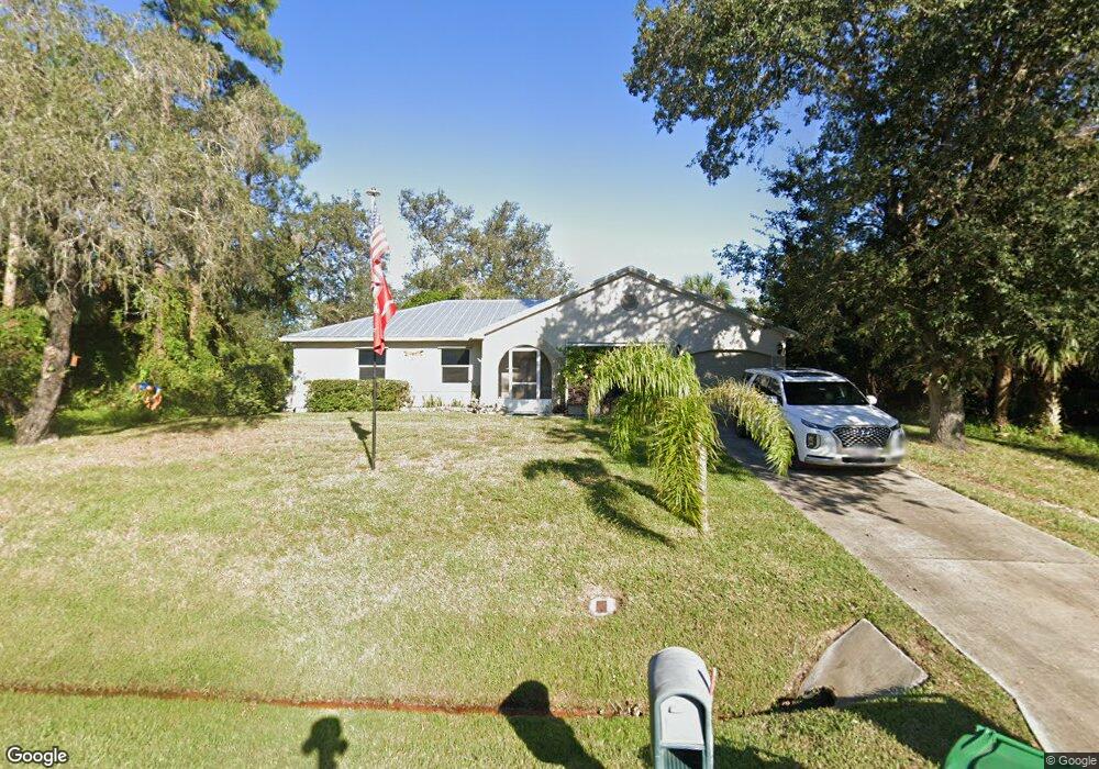 1638 Fatima Ct, Sebastian, FL 32958 - photo 1