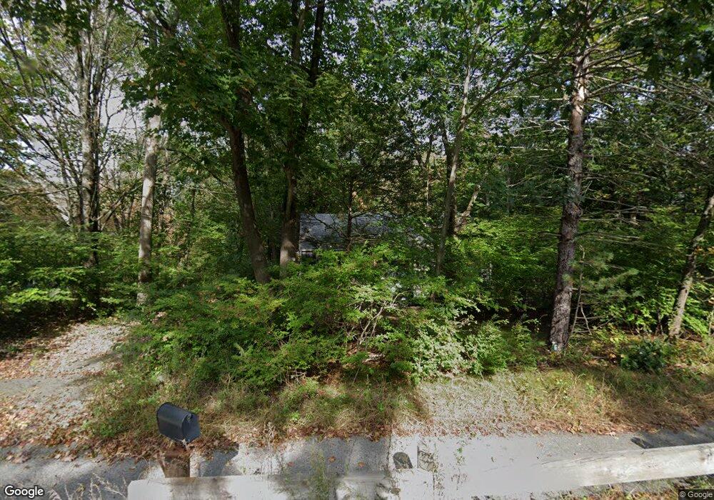 252 S Great Rd, Lincoln, MA 01773 - photo 1