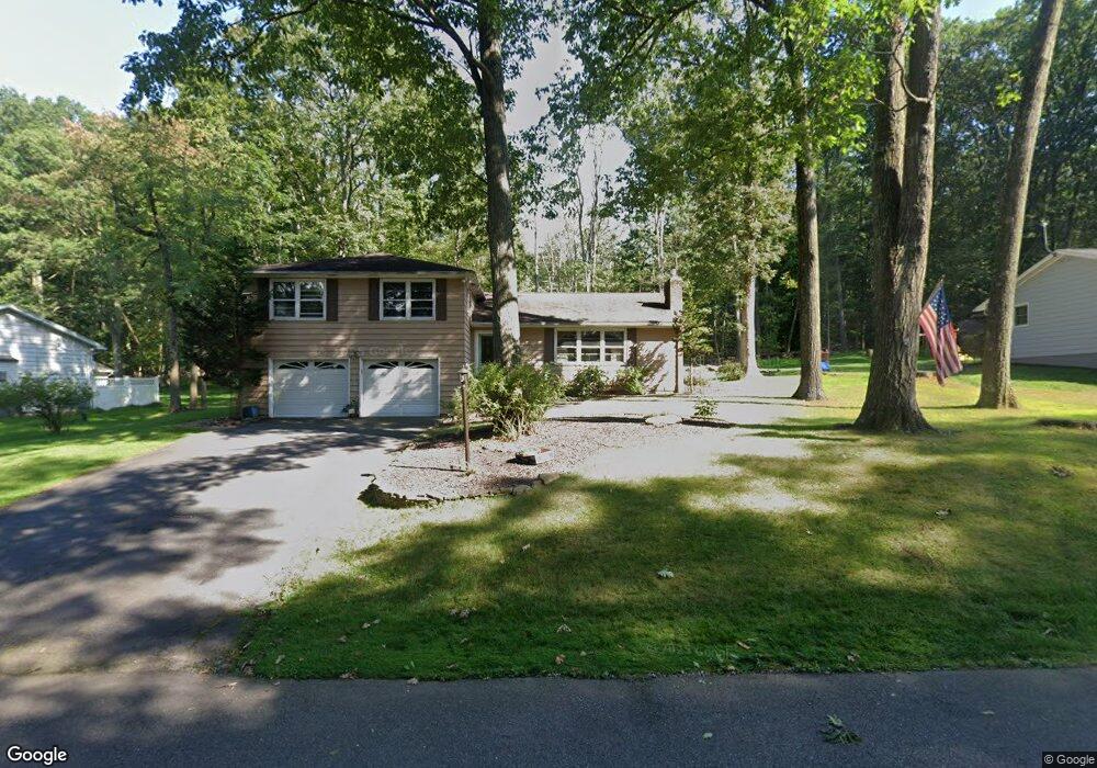 10 Old Forest Rd, Sugarloaf, PA 18249 - photo 1