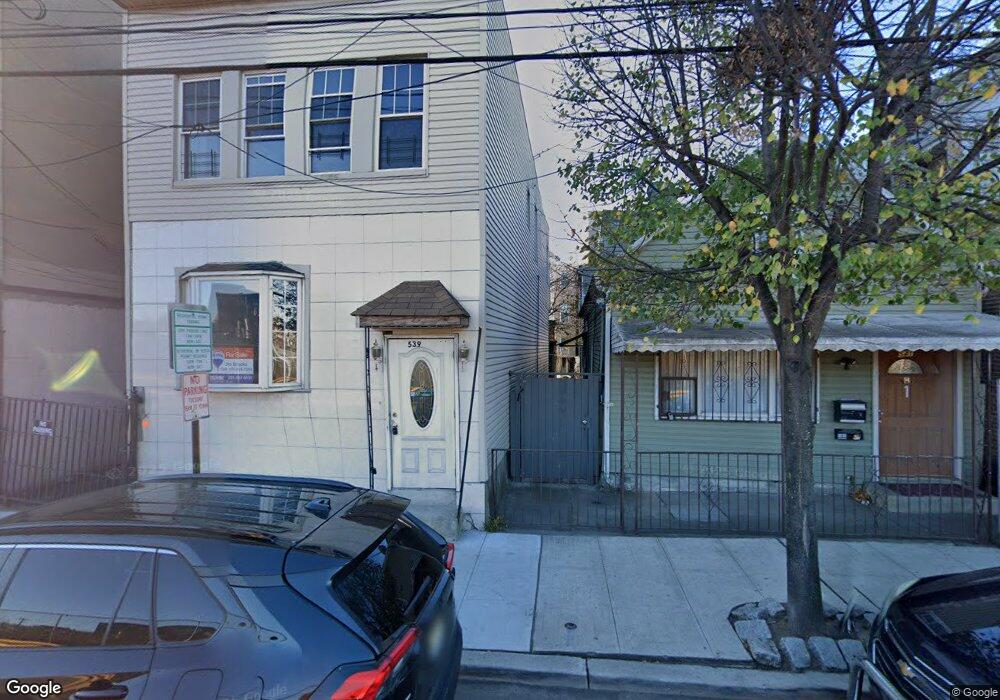 539 30th St unit 2, Union City, NJ 07087 - photo 1