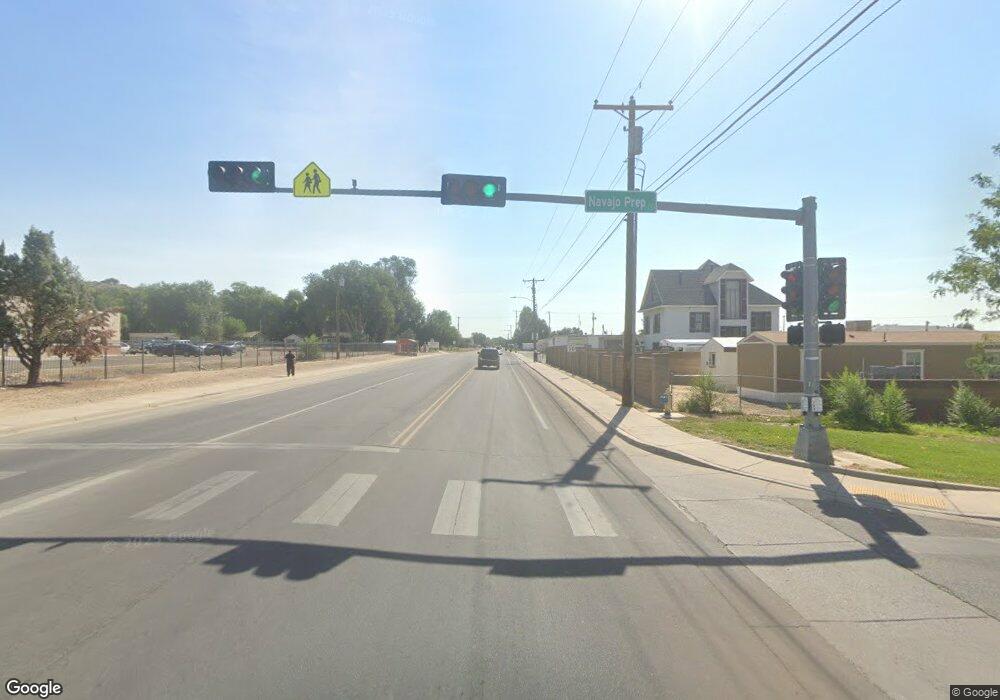 W Apache St, Farmington, NM 87401 - photo 1