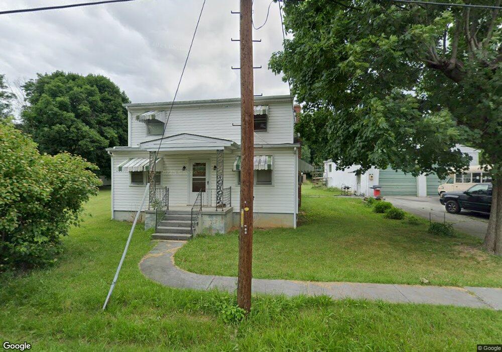 132 Edwards Ln, Winchester, VA 22603 - photo 1