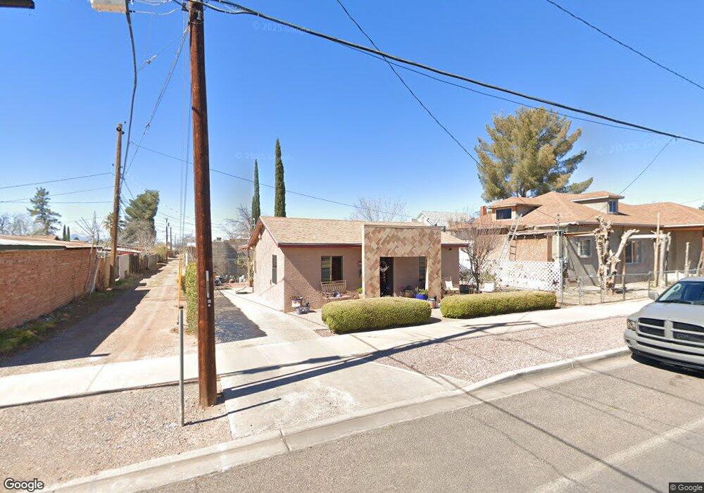 1031 E 9th St, Douglas, AZ 85607 - photo 1