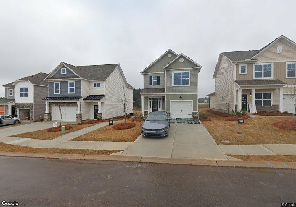 304 Phillips Dr, Pendleton, SC 29670 - photo 1