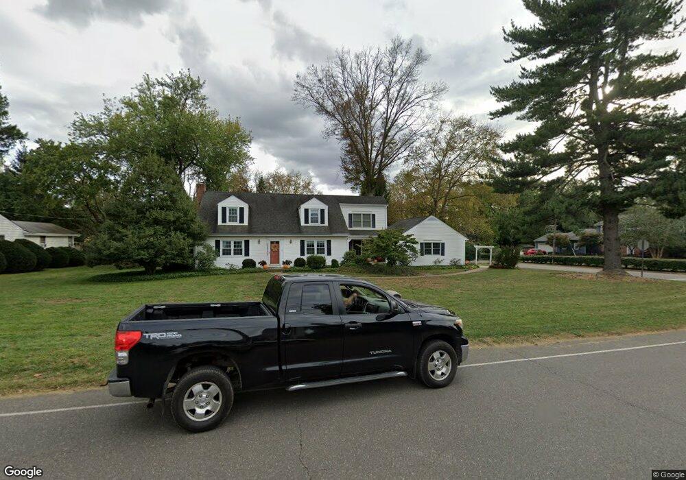 176 Conover Rd, Princeton Junction, NJ 08550 - photo 1