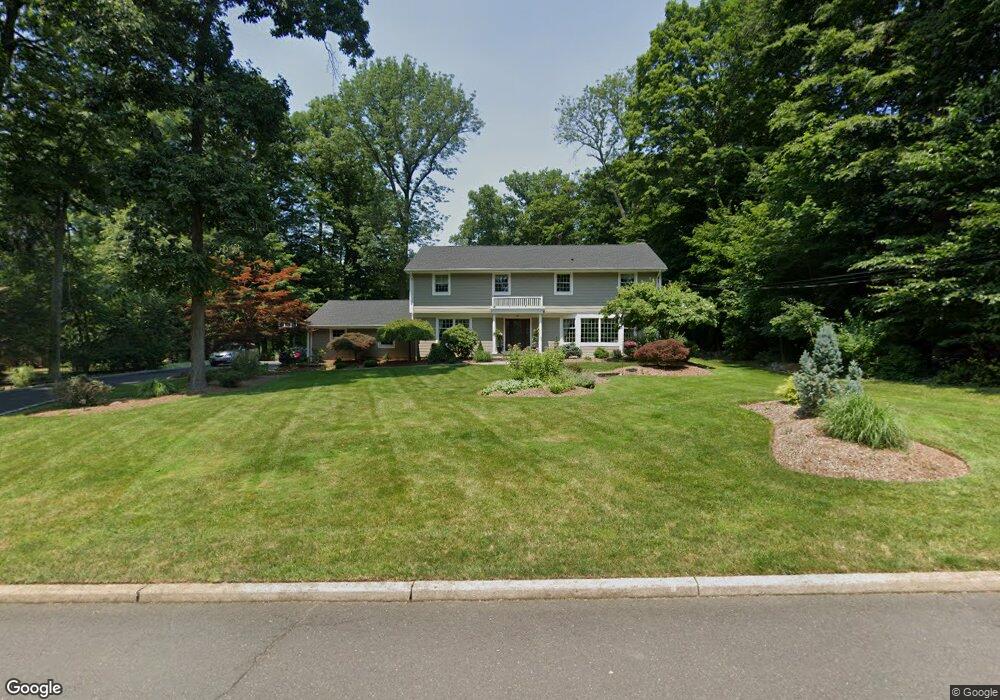 67 Mill Glen Rd, Upper Saddle River, NJ 07458 - photo 1