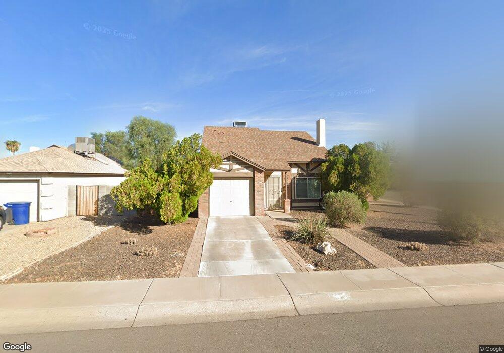 1600 W Curry Dr, Chandler, AZ 85224 - photo 1