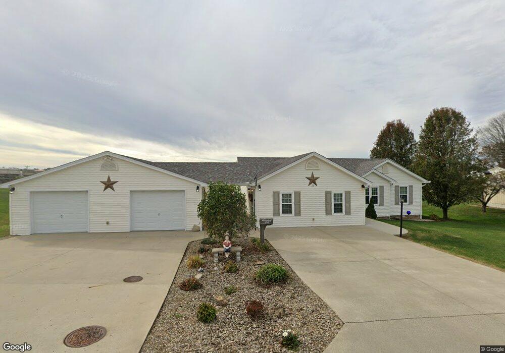 22 Amanda Brook Dr, Flemingsburg, KY 41041 - photo 1