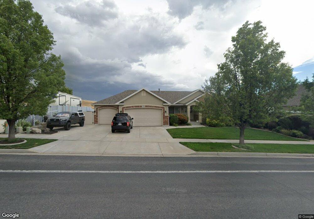 7378 New Sycamore Dr, West Jordan, UT 84081 - photo 1