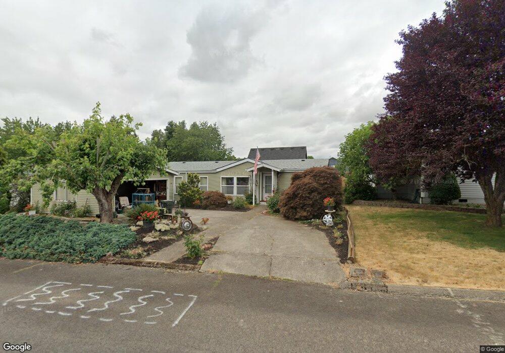 264 9th St, Lafayette, OR 97127 - photo 1