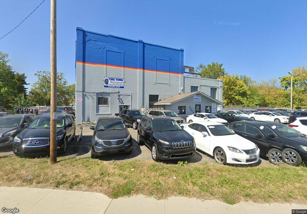 3837-3839 Cleveland Ave, Columbus, OH 43224 - photo 1