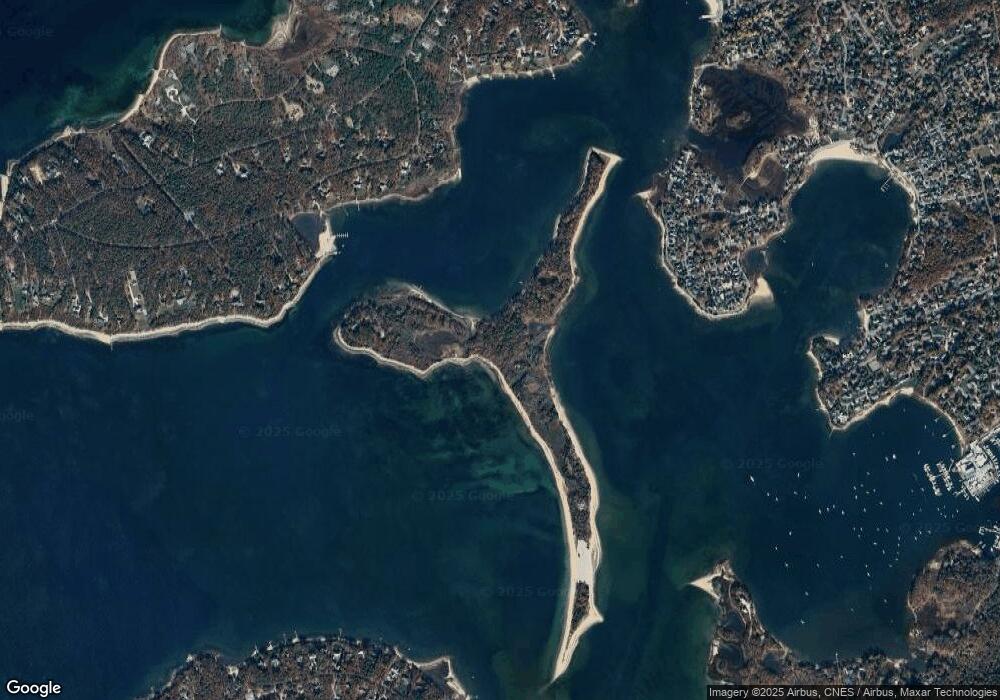 0 Bassetts Island unit 21008063, Bourne, MA 02559 - photo 1