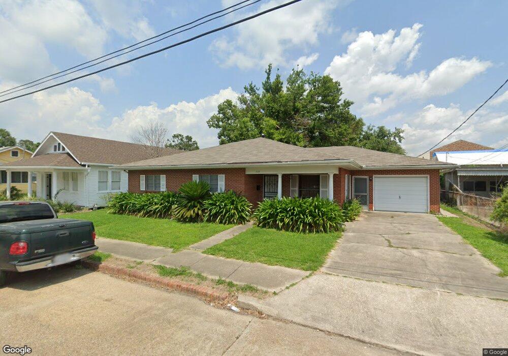 717 Roussell St, Houma, LA 70360 - photo 1