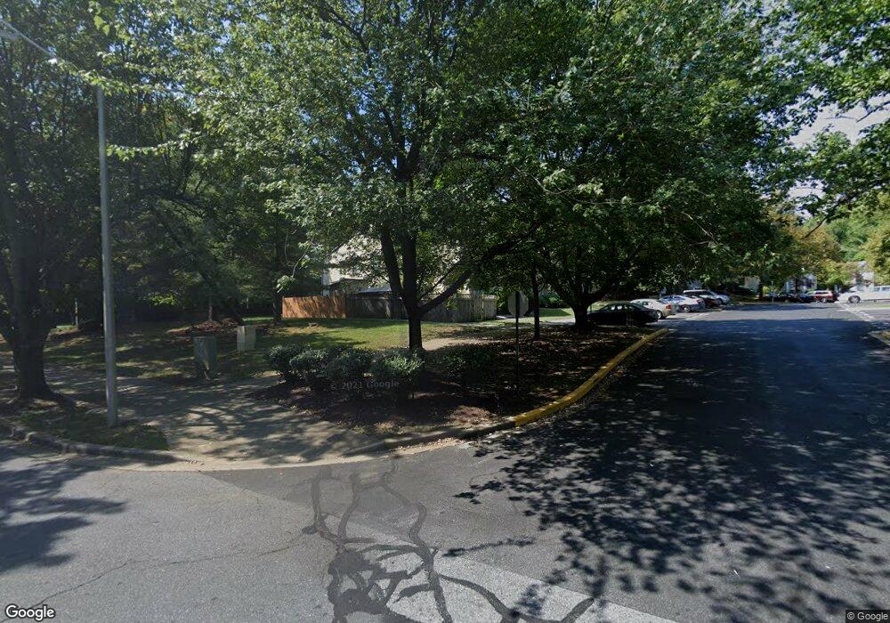 202 Manor Terrace, Hyattsville, MD 20785 - photo 1