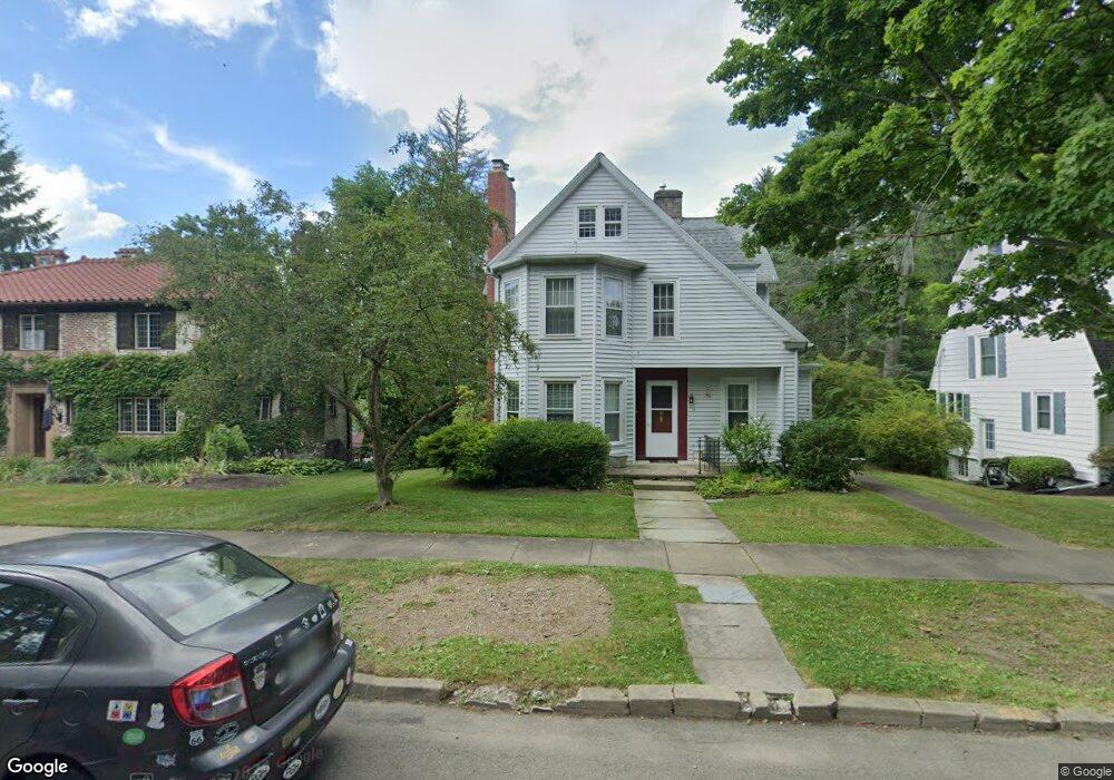 15 E 5th St unit 17, Corning, NY 14830 - photo 1