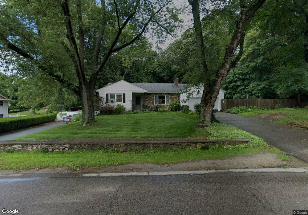 60 Elder Ballou Meeting H, Woonsocket, RI 02895 - photo 1