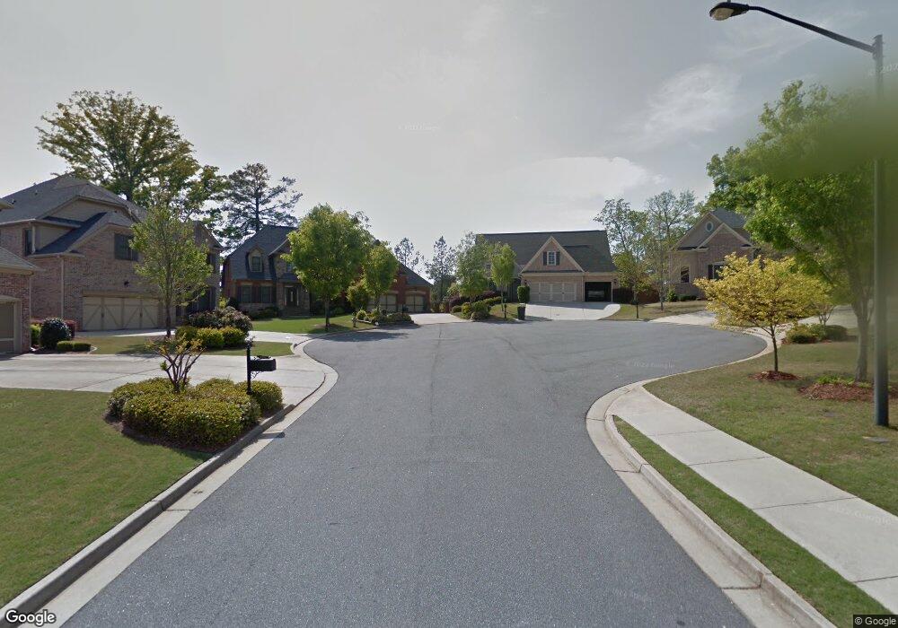 0 Wynmont Place unit 8550554, Marietta, GA 30062 - photo 1