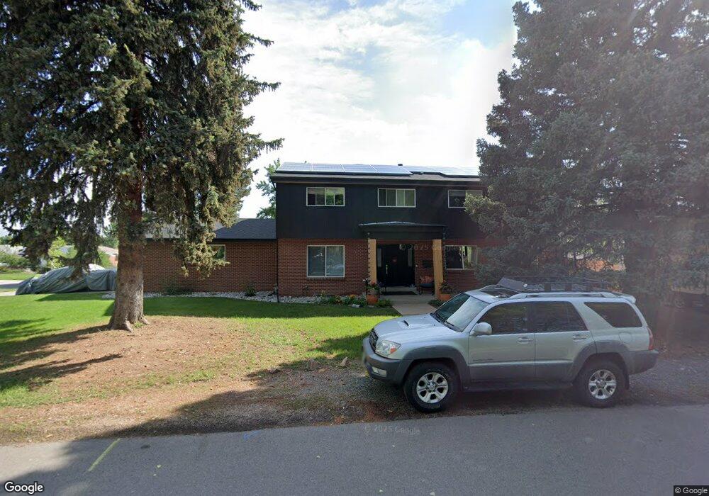 4755 W Lakeridge Rd, Denver, CO 80219 - photo 1