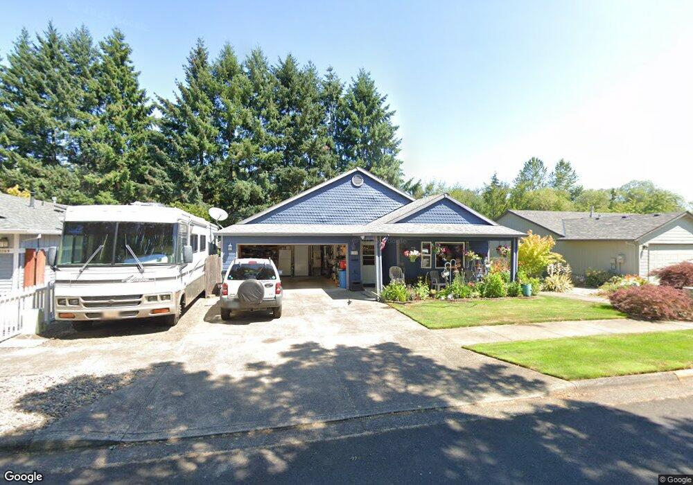1177 33rd Place, Forest Grove, OR 97116 - photo 1
