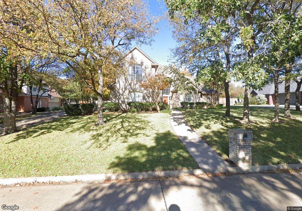 1503 Chimney Works Dr, Southlake, TX 76092 - photo 1