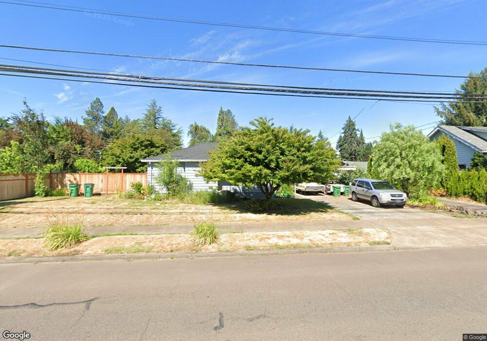 1720 B St (Remodeled), Forestgrove, OR 97116 - photo 1