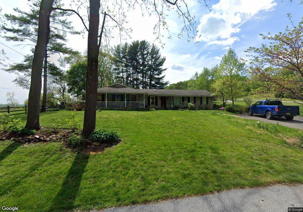 15400 Duncan Hill Rd, Sparks Glencoe, MD 21152 - photo 1