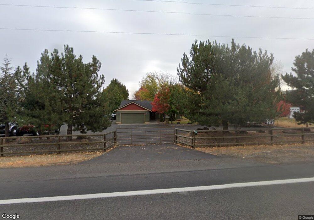 65660 Cline Falls Rd, Bend, OR 97701 - photo 1