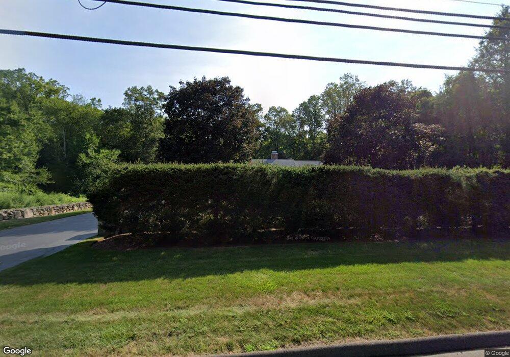 127 Weston Rd, Weston, CT 06883 - photo 1