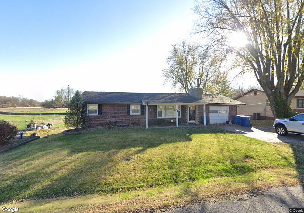 17 Northwood Ave, Maryville, IL 62062 - photo 1